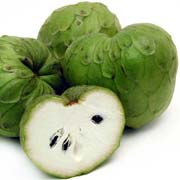 custard-apple