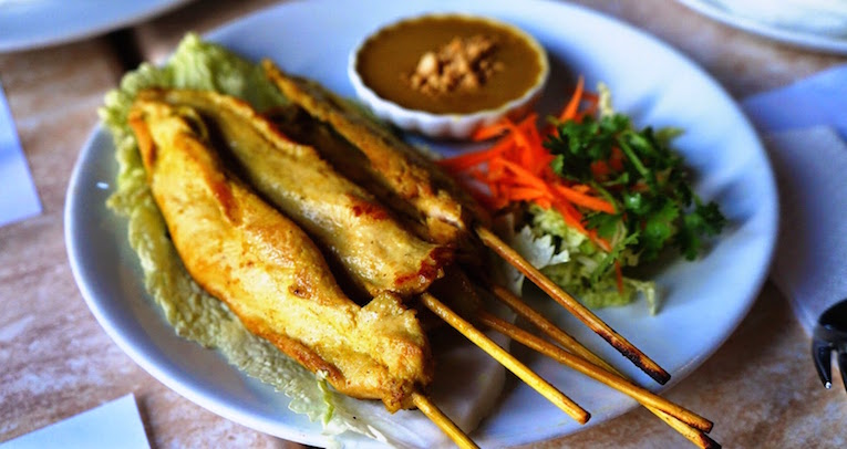 satay