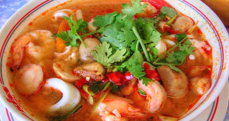 tom-yum