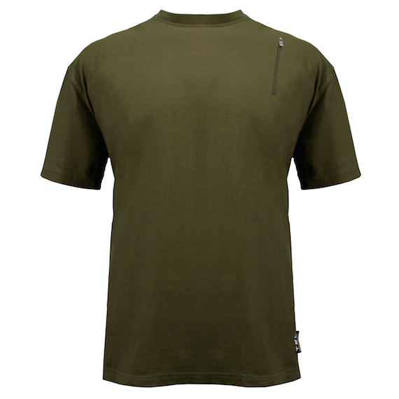 Cotton-T-Shirt_Straight_Olive