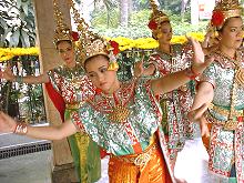 Erawan Shrine