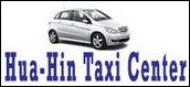 Hua Hin Taxicenter