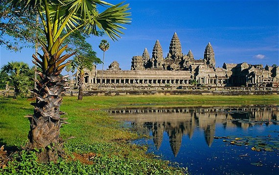cambodia-wat