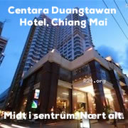 CentaraDuangtawanHotel