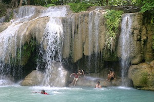 Erawan-Kanchanaburi