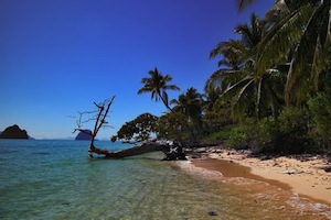 koh ngai