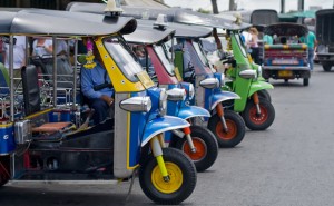 tuktuk