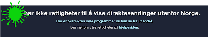 nrk